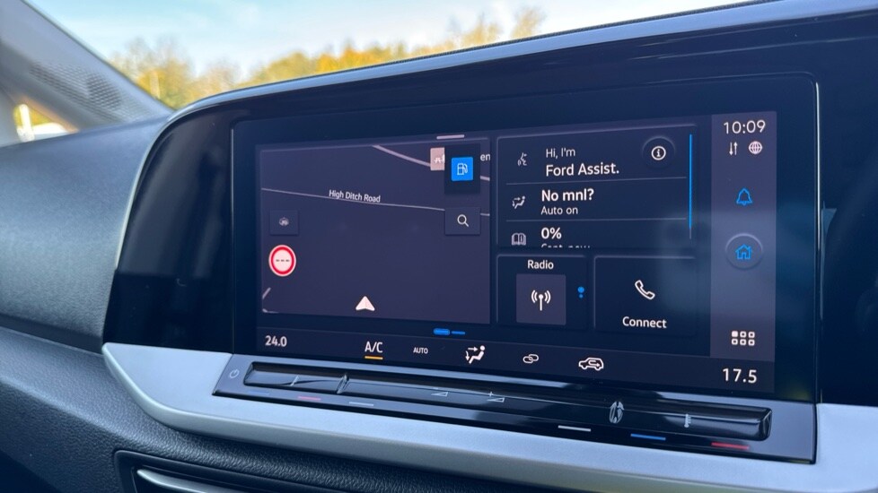 Used Ford Transit Connect 2024 for sale - 75992752: Photo 29