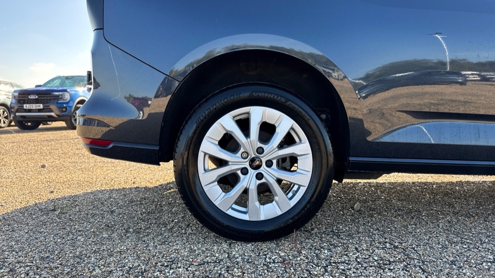 Used Ford Transit Connect 2024 for sale - 75992752: Photo 3