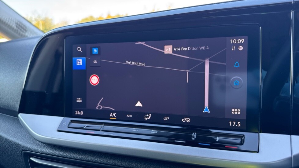 Used Ford Transit Connect 2024 for sale - 75992752: Photo 30