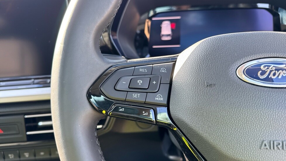 Used Ford Transit Connect 2024 for sale - 75992752: Photo 32