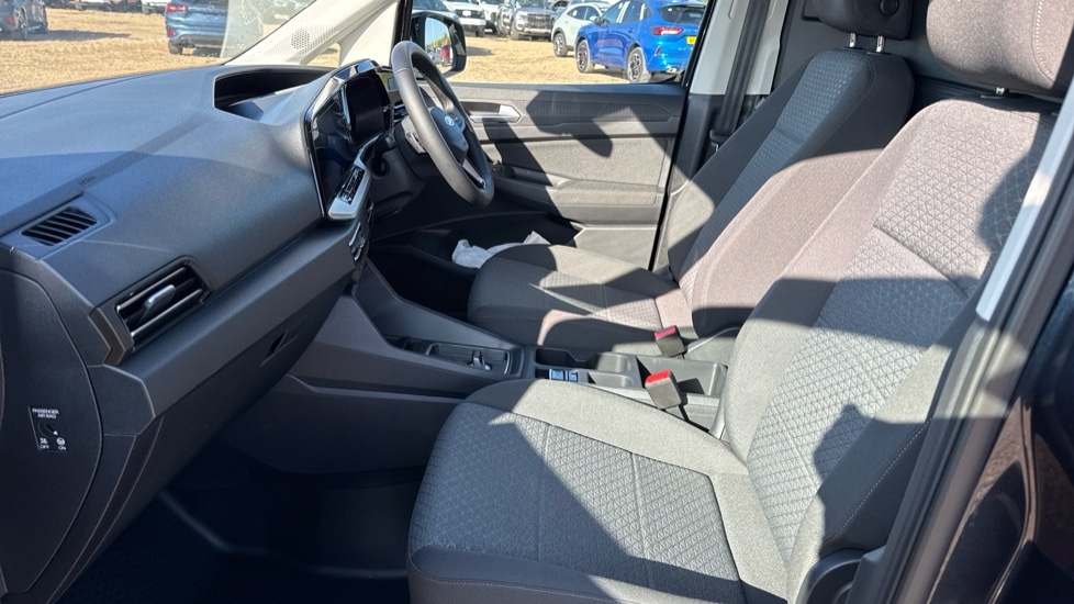 Used Ford Transit Connect 2024 for sale - 75992752: Photo 4