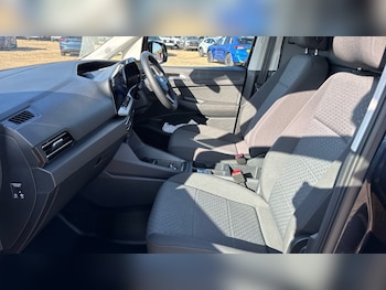 Used Ford Transit Connect 2024 for sale - 75992752: Photo