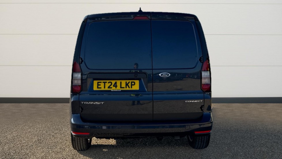 Used Ford Transit Connect 2024 for sale - 75992752: Photo 6