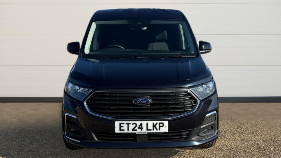 Used Ford Transit Connect 2024 for sale - 75992752: Photo 7