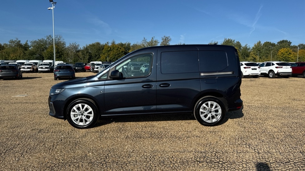 Used Ford Transit Connect 2024 for sale - 75992752: Photo 8