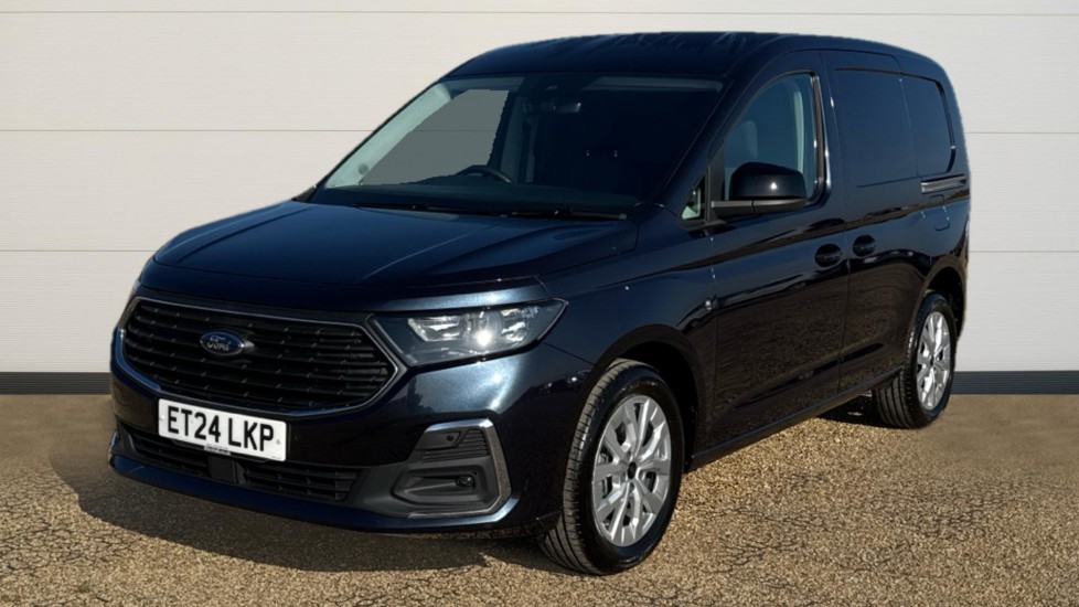 Used Ford Transit Connect 2024 for sale - 75992752: Photo 9