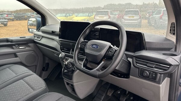 Used Ford Transit Custom 2024 for sale - 75992708: Photo 11