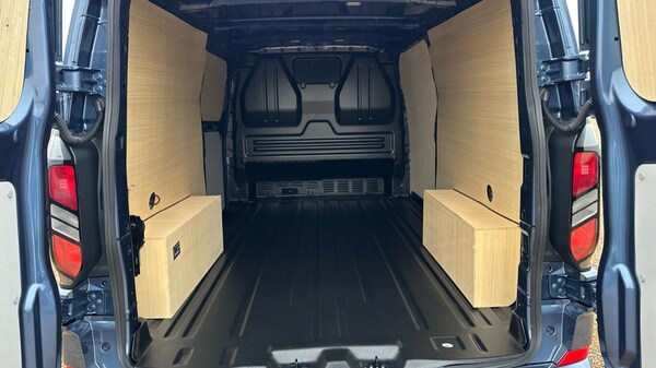 Used Ford Transit Custom 2024 for sale - 75992708: Photo 18