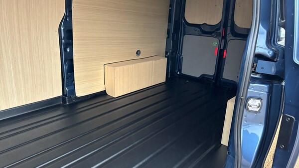 Used Ford Transit Custom 2024 for sale - 75992708: Photo 20