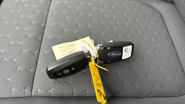 Used Ford Transit Custom 2024 for sale - 75992708: Photo 21