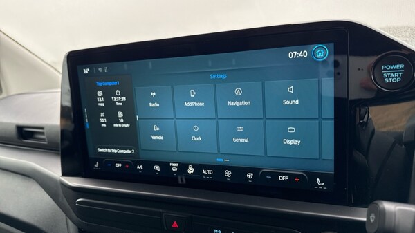 Used Ford Transit Custom 2024 for sale - 75992708: Photo 23