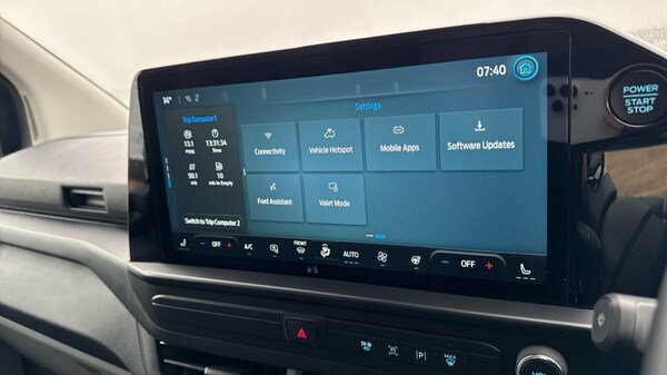 Used Ford Transit Custom 2024 for sale - 75992708: Photo 24