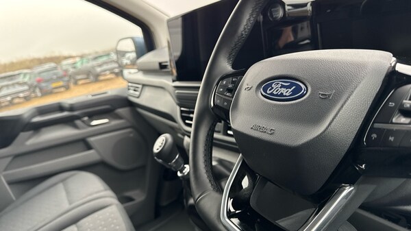 Used Ford Transit Custom 2024 for sale - 75992708: Photo 27