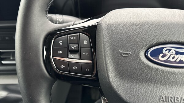 Used Ford Transit Custom 2024 for sale - 75992708: Photo 31