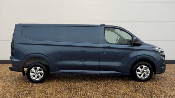 Used Ford Transit Custom 2024 for sale - 75992708: Photo 5