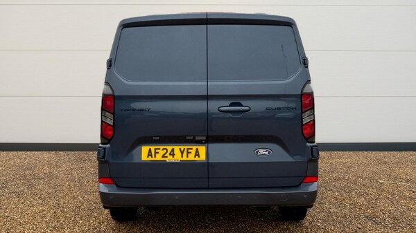 Used Ford Transit Custom 2024 for sale - 75992708: Photo 6