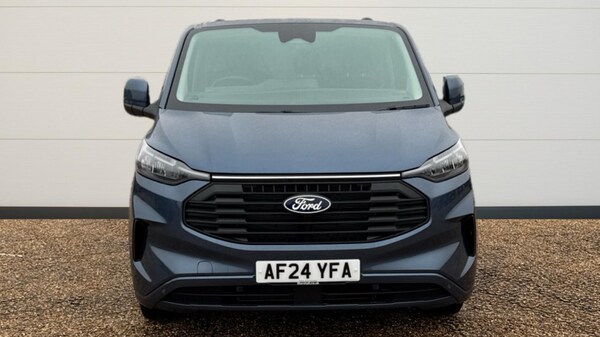 Used Ford Transit Custom 2024 for sale - 75992708: Photo 7