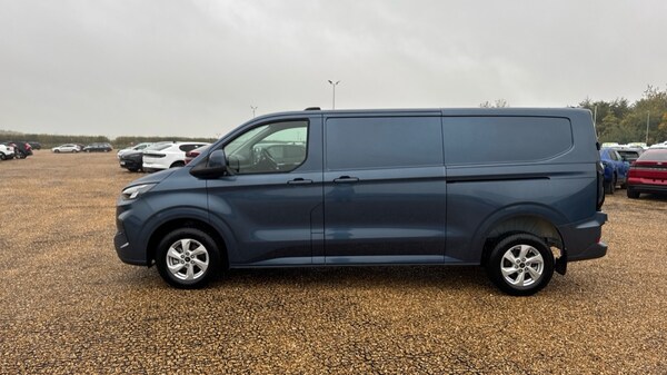 Used Ford Transit Custom 2024 for sale - 75992708: Photo 8