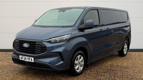Used Ford Transit Custom 2024 for sale - 75992708: Photo 9