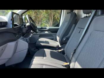 Used Ford Transit Custom 2024 for sale - 74402350: Photo