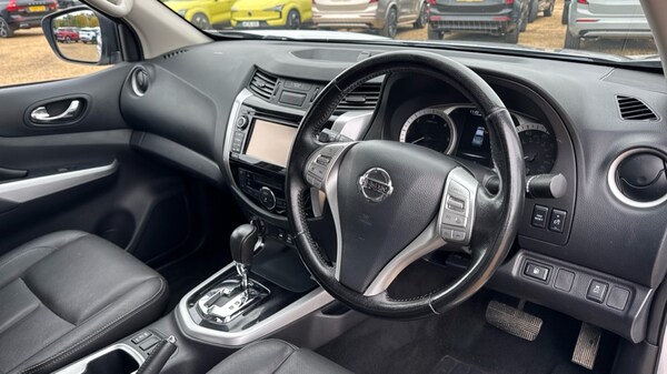 Used Nissan Navara 2019 for sale - 76146194: Photo 10