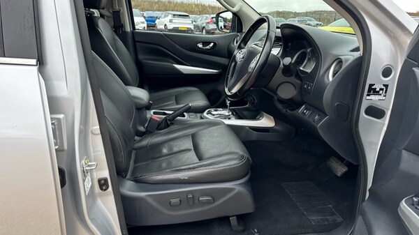 Used Nissan Navara 2019 for sale - 76146194: Photo 11