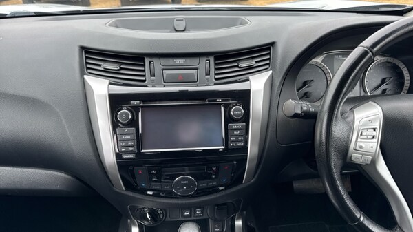 Used Nissan Navara 2019 for sale - 76146194: Photo 12