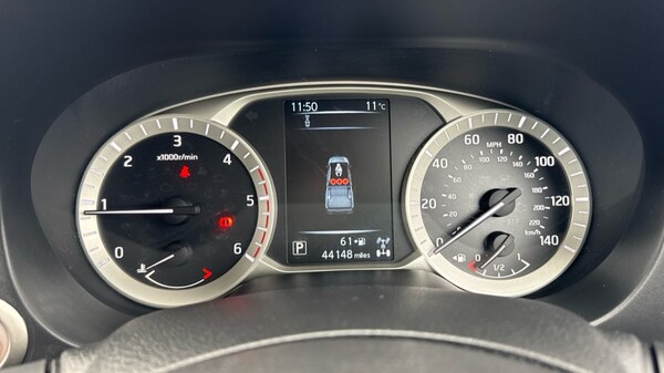 Used Nissan Navara 2019 for sale - 76146194: Photo 13