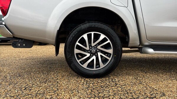 Used Nissan Navara 2019 for sale - 76146194: Photo 14