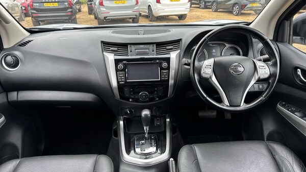 Used Nissan Navara 2019 for sale - 76146194: Photo 15