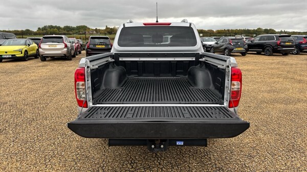 Used Nissan Navara 2019 for sale - 76146194: Photo 18