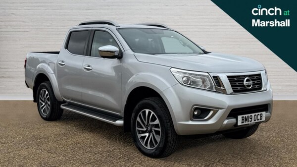 Used Nissan Navara 2019 for sale - 76146194: Photo 1