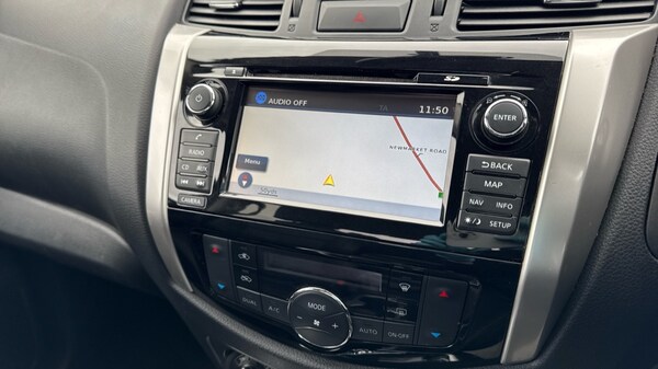 Used Nissan Navara 2019 for sale - 76146194: Photo 20