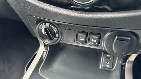 Used Nissan Navara 2019 for sale - 76146194: Photo 26