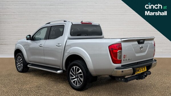 Used Nissan Navara 2019 for sale - 76146194: Photo 2