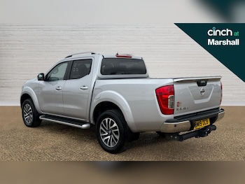 Used Nissan Navara 2019 for sale - 76146194: Photo 2