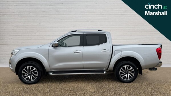 Used Nissan Navara 2019 for sale - 76146194: Photo 3