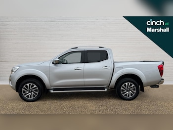 Used Nissan Navara 2019 for sale - 76146194: Photo 3