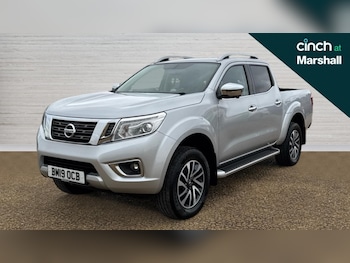 Used Nissan Navara 2019 for sale - 76146194: Photo 4