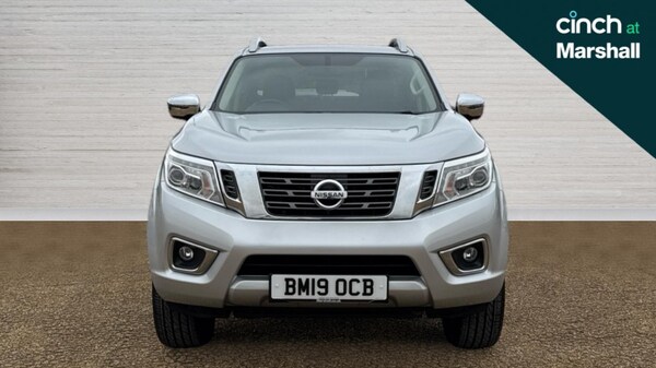 Used Nissan Navara 2019 for sale - 76146194: Photo 5