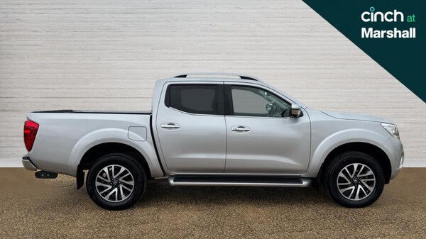 Used Nissan Navara 2019 for sale - 76146194: Photo 6