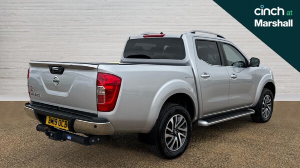 Used Nissan Navara 2019 for sale - 76146194: Photo 7