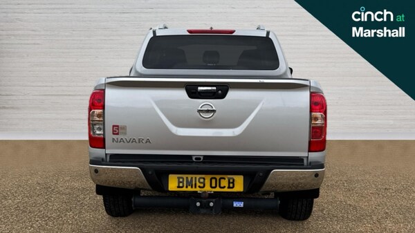 Used Nissan Navara 2019 for sale - 76146194: Photo 8