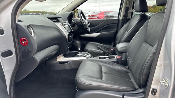 Used Nissan Navara 2019 for sale - 76146194: Photo 9