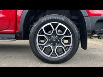 Used Ford Ranger 2024 for sale - 74996217: Photo