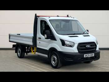 Used Ford Transit 2025 for sale - 75027363: Photo