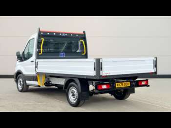 Used Ford Transit 2025 for sale - 75027363: Photo