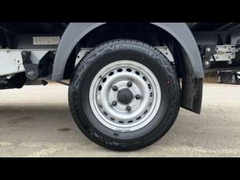 Used Ford Transit 2025 for sale - 75027363: Photo