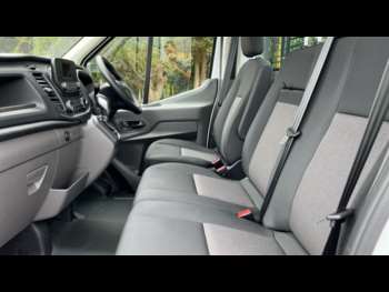 Used Ford Transit 2025 for sale - 75027363: Photo