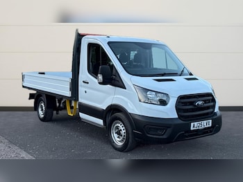 Used Ford Transit 2025 for sale - 75763961: Photo